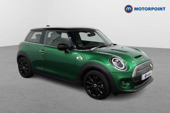 MINI Cooper S 135kW Cooper S Level 2 33kWh 3dr Auto