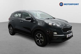 Kia Sportage 1.6 GDi ISG 2 5dr