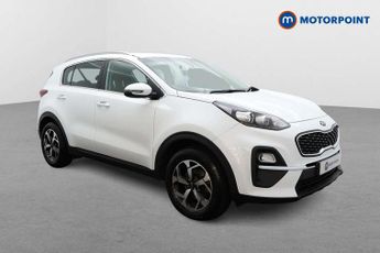 Kia Sportage 1.6 GDi ISG 2 5dr