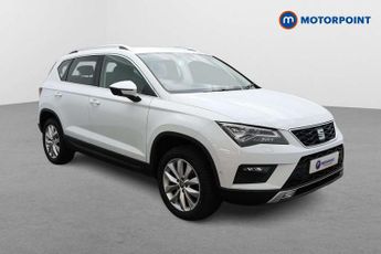 SEAT Ateca 1.0 TSI SE L [EZ] 5dr