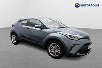 Toyota C-HR 1.8 Hybrid Icon 5dr CVT