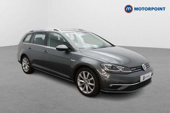 Volkswagen Golf 1.5 TSI EVO GT Edition 5dr