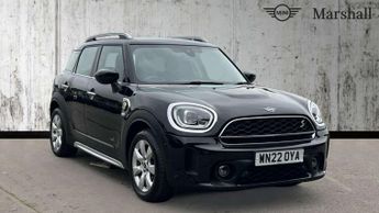 MINI Countryman 1.5 Cooper S E Classic ALL4 PHEV 5dr Auto