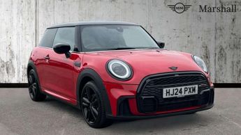 MINI Hatch 1.5 Cooper Sport Premium 3dr Auto