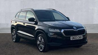 Skoda Karoq 1.5 TSI SE Drive 5dr DSG