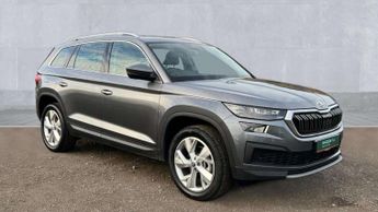 Skoda Kodiaq 1.5 TSI SE L Executive 5dr DSG [7 Seat]