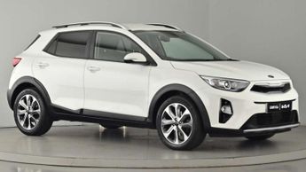 Kia Stonic 1.0T GDi 3 5dr