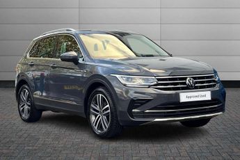 Volkswagen Tiguan 1.5 TSI 150 Elegance 5dr DSG