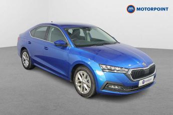 Skoda Octavia 2.0 TDI 150 SE L 5dr DSG