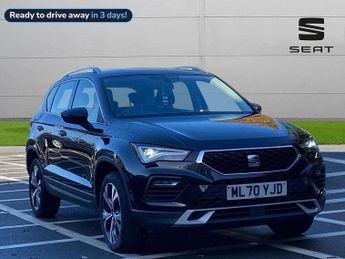 SEAT Ateca 1.5 TSI EVO SE Technology 5dr