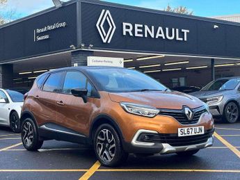 Renault Captur 1.5 dCi 90 Dynamique S Nav 5dr