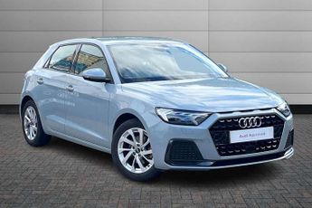 Audi A1 30 TFSI 110 Sport 5dr S Tronic