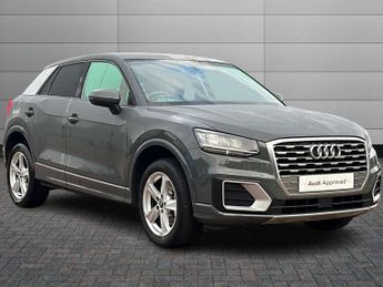 Audi Q2 1.0 TFSI Sport 5dr