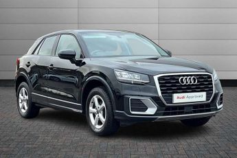 Audi Q2 30 TFSI Technik 5dr