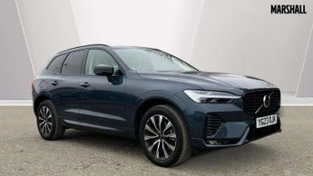 Volvo XC60 2.0 B4P Plus Dark 5dr Geartronic