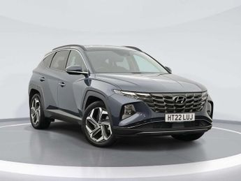 Hyundai Tucson 1.6 TGDi Hybrid 230 Premium 5dr 2WD Auto