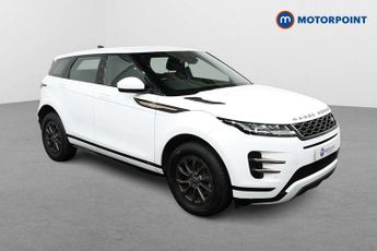 Land Rover Range Rover Evoque 2.0 D150 R-Dynamic 5dr 2WD