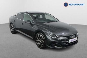 Volkswagen Arteon 2.0 TSI R-Line 5dr DSG