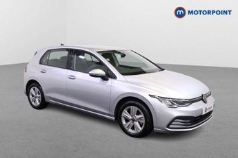 Volkswagen Golf 1.5 eTSI 150 Life 5dr DSG