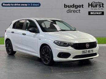 Fiat Tipo 1.4 Easy 5dr