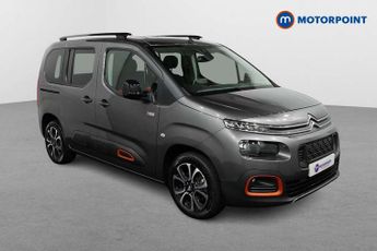 Citroen Berlingo 1.5 BlueHDi 130 Flair XTR M 5dr