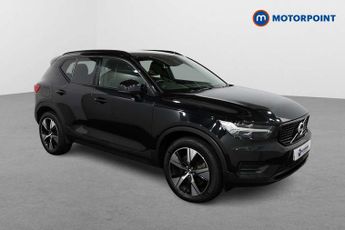 Volvo XC40 1.5 T4 Recharge PHEV R DESIGN 5dr Auto