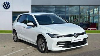 Volkswagen Golf 1.5 TSI 150 Match 5dr