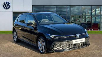 Volkswagen Golf 1.5 TSI 272 GTE eHybrid 5dr DSG