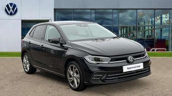 Volkswagen Polo 1.0 TSI Style 5dr