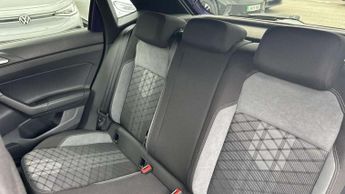 Volkswagen Polo 1.0 TSI 115 R-Line 5dr DSG