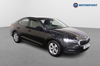 Skoda Octavia 1.0 TSI SE First Edition 5dr