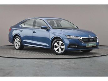 Skoda Octavia 1.0 TSI SE First Edition 5dr