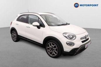 Fiat 500 1.0 Cross Plus 5dr