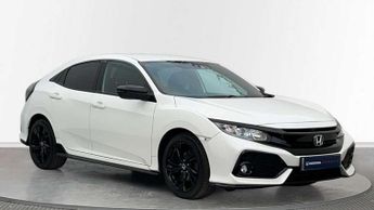 Honda Civic 1.0 VTEC Turbo 126 Sport Line 5dr