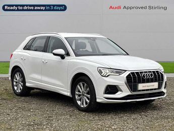 Audi Q3 35 TFSI Sport 5dr