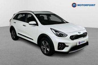 Kia Niro 1.6 GDi Hybrid 2 5dr DCT