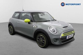 MINI Cooper S 135kW Cooper S Level 2 33kWh 3dr Auto