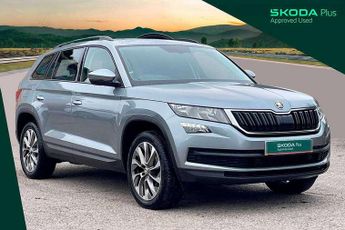 Skoda Kodiaq 1.5 TSI SE Drive 5dr DSG [7 Seat]