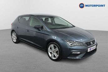 SEAT Leon 1.5 TSI EVO FR [EZ] 5dr