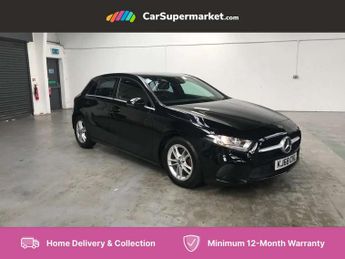 Mercedes A Class A180d SE Executive 5dr Auto