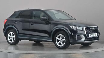 Audi Q2 30 TFSI Technik 5dr