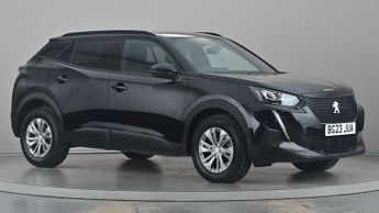 Peugeot 2008 1.2 PureTech Active Premium+ 5dr