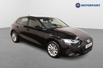 Audi A3 30 TFSI Technik 5dr