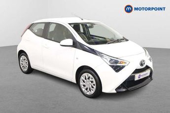 Toyota AYGO 1.0 VVT-i X-Play 5dr