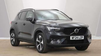 Volvo XC40 2.0 B4P Ultimate Dark 5dr Auto