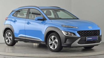 Hyundai KONA 1.6 GDi Hybrid SE Connect 5dr DCT