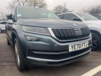 Skoda Kodiaq 2.0 TDI SE L 5dr DSG [7 Seat]