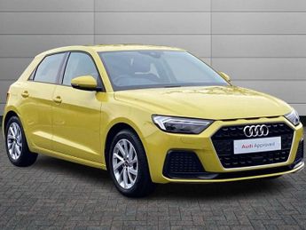 Audi A1 30 TFSI 110 Sport 5dr