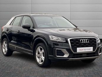 Audi Q2 30 TFSI Sport 5dr