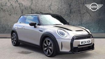 MINI Hatch 1.5 Cooper Sport 3dr